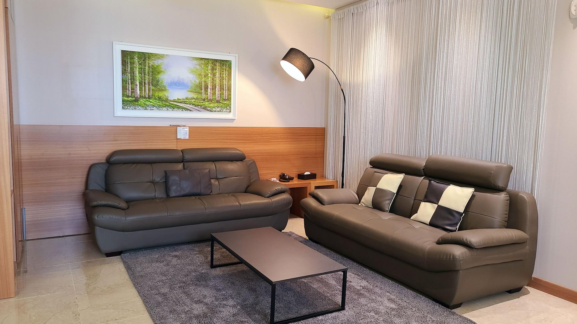 Benikea Hotel Yangsan Экстерьер фото