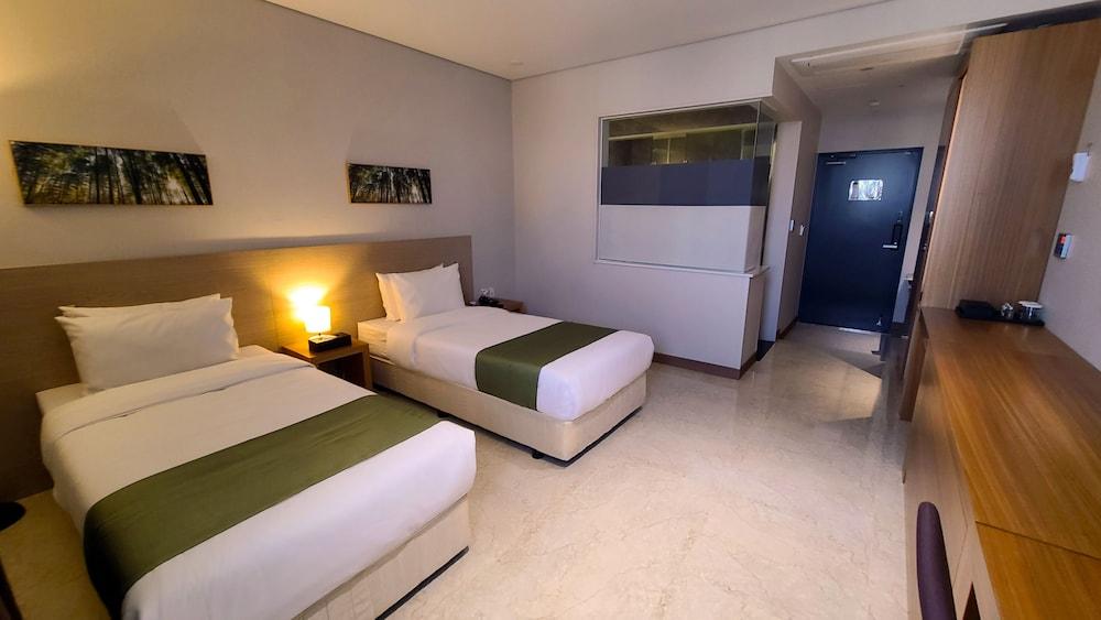 Benikea Hotel Yangsan Экстерьер фото