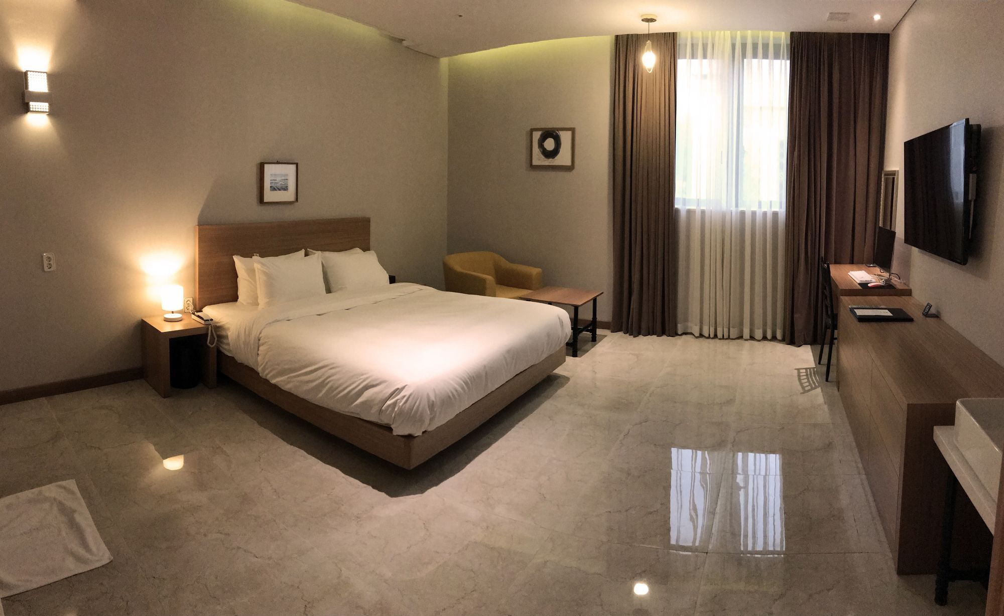 Benikea Hotel Yangsan Экстерьер фото