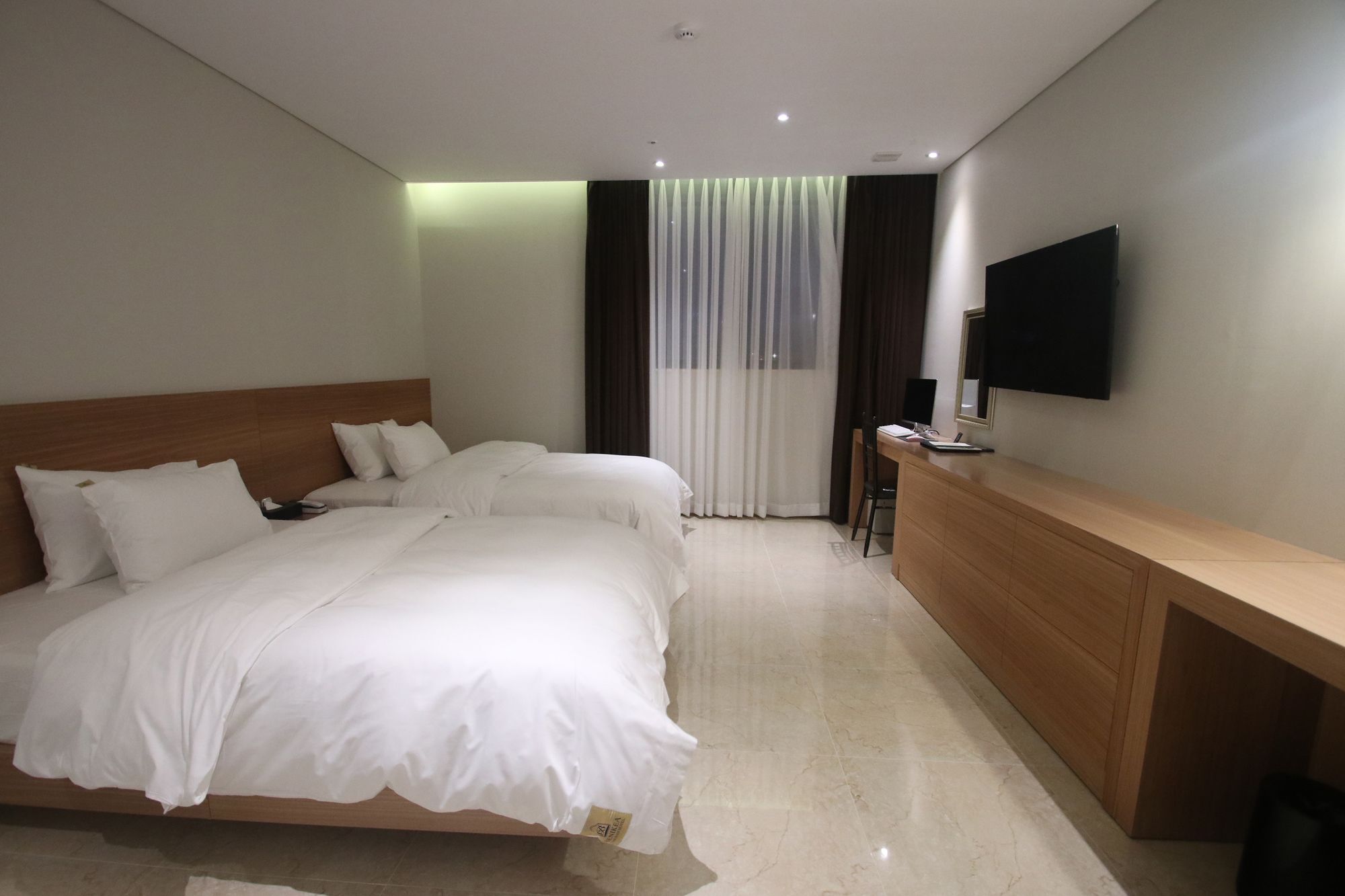 Benikea Hotel Yangsan Экстерьер фото
